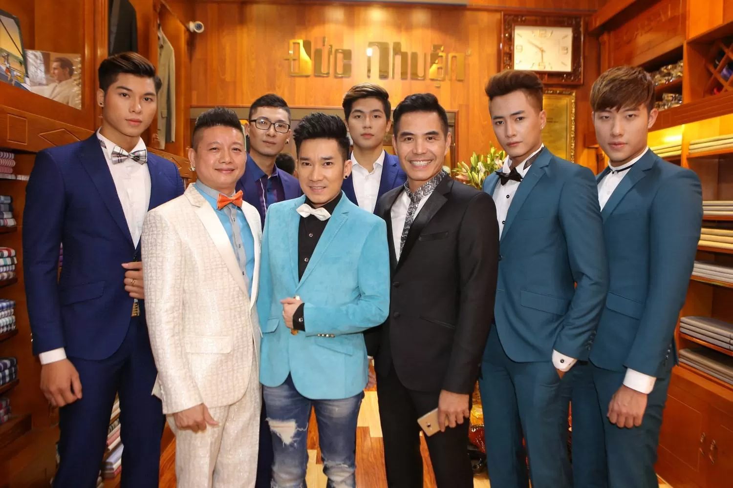 Giới thiệu chung