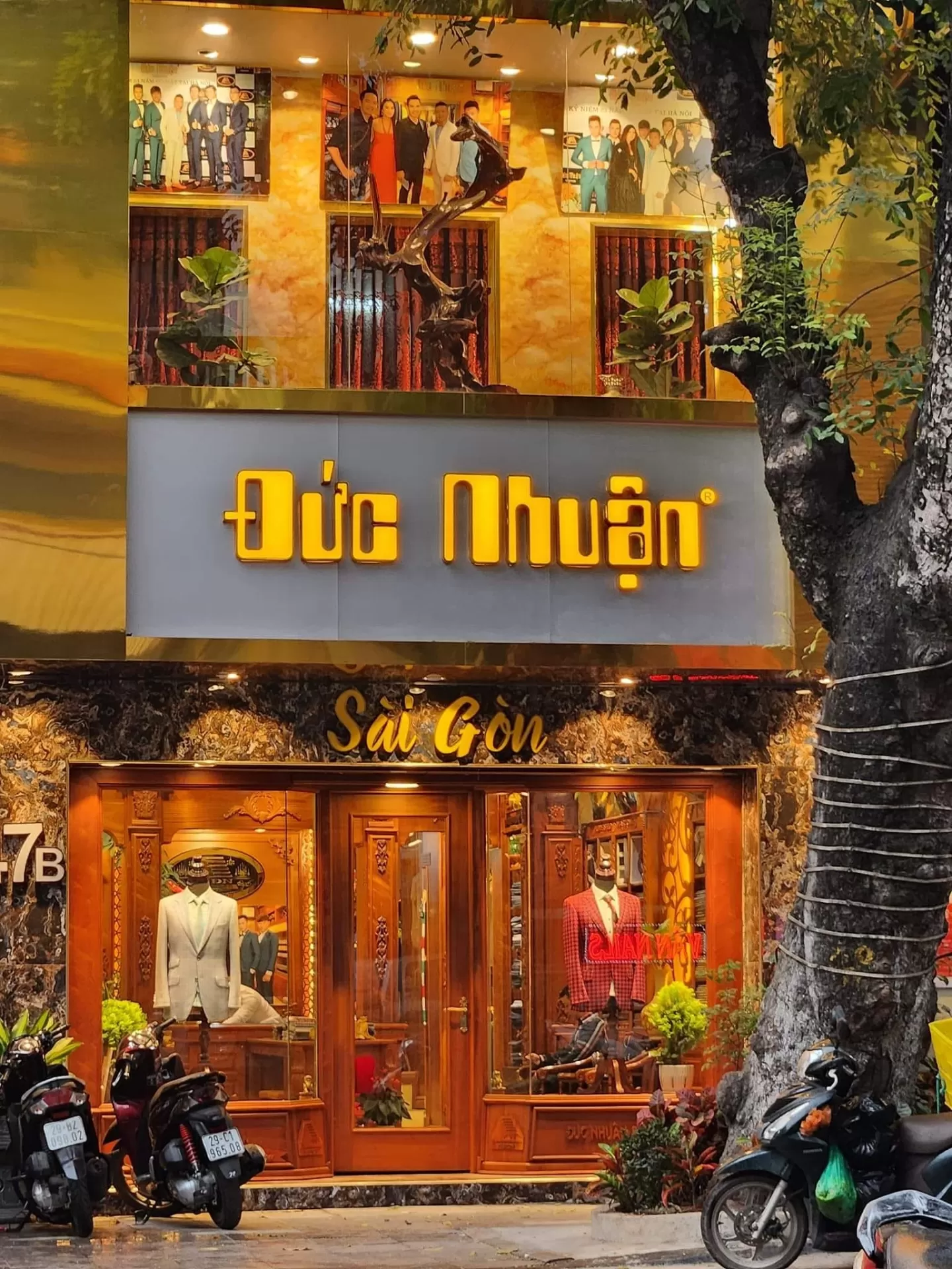 Giới thiệu chung