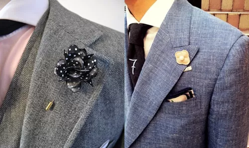 6 nguyên tắc phối đồ vest nam đẹp nhất - bạn đã biết?