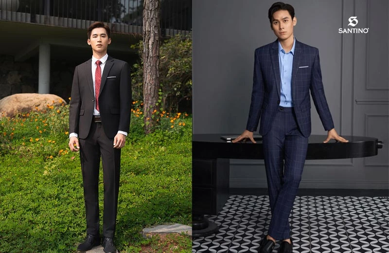 Top 7 bộ vest nam cao cấp giúp mọi quý ông đều “ghi điểm”